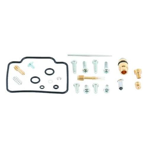 Carburettor Rebuild Kit