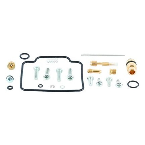 Carburettor Rebuild Kit