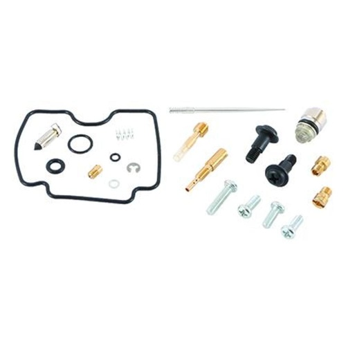 Carburettor Rebuild Kit