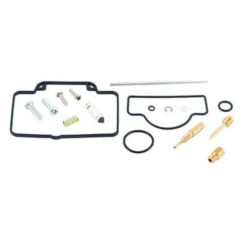 Carburettor Rebuild Kit