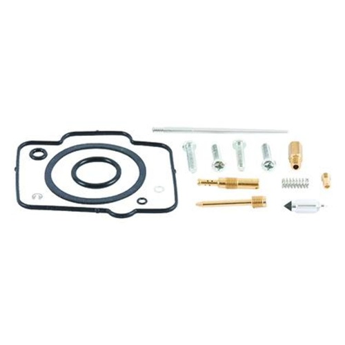 Carburettor Rebuild Kit