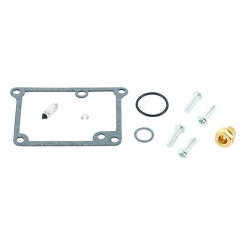 Carburettor Rebuild Kit