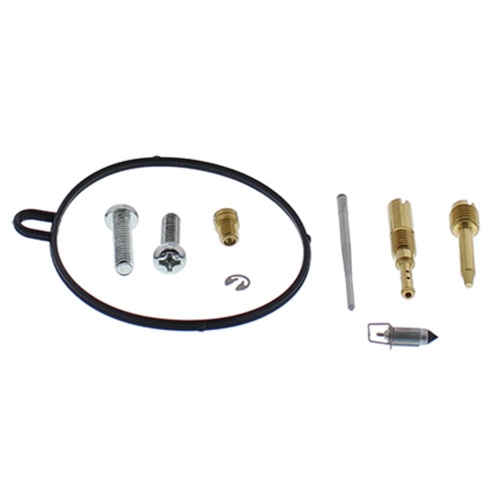 Carburettor Rebuild Kit