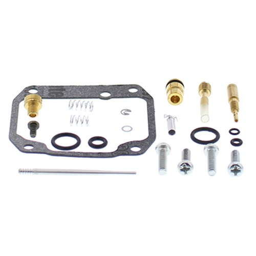 Carburettor Rebuild Kit