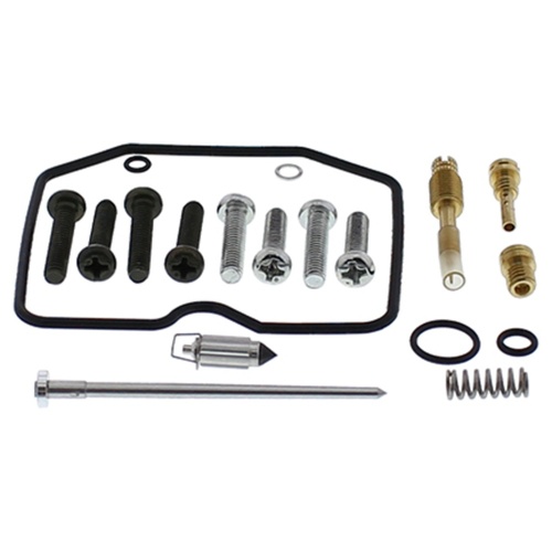 Carburettor Rebuild Kit