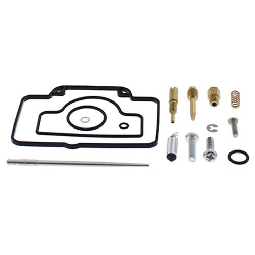 Carburettor Rebuild Kit