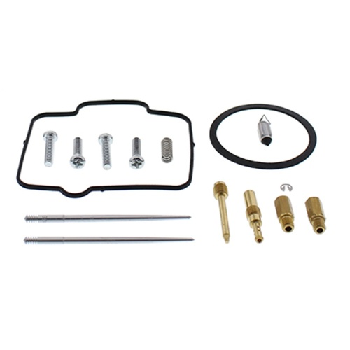 Carburettor Rebuild Kit