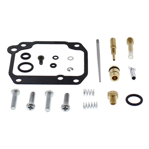 Carburettor Rebuild Kit