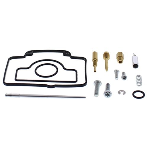 Carburettor Rebuild Kit