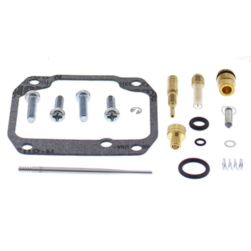 Carburettor Rebuild Kit