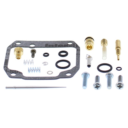 Carburettor Rebuild Kit