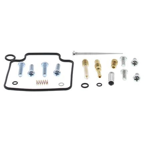 Carburettor Rebuild Kit