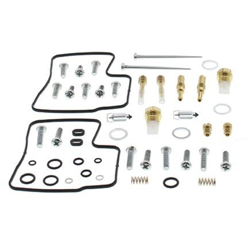 Carburettor Rebuild Kit