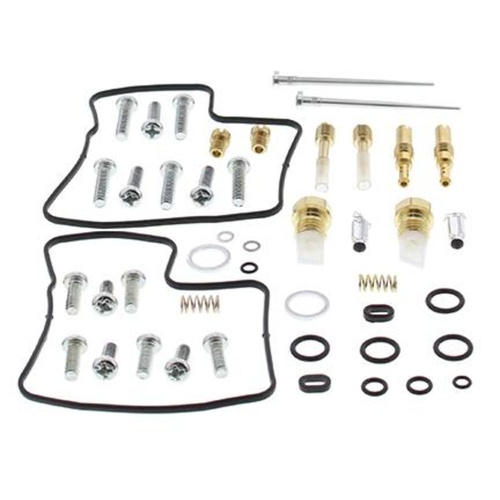 Carburettor Rebuild Kit