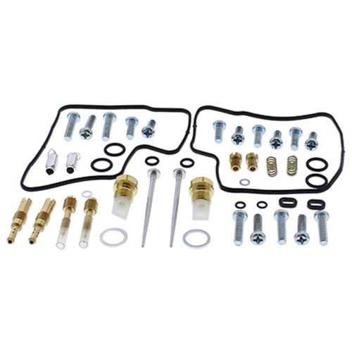 Carburettor Rebuild Kit