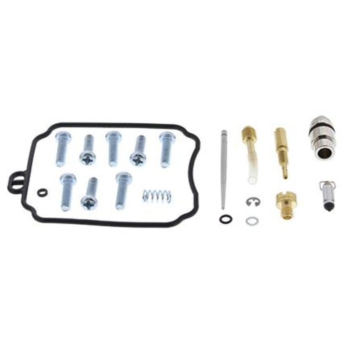 Carburettor Rebuild Kit