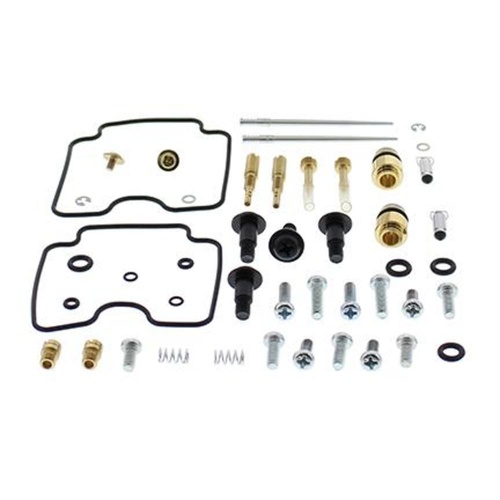 Carburettor Rebuild Kit