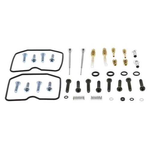 Carburettor Rebuild Kit