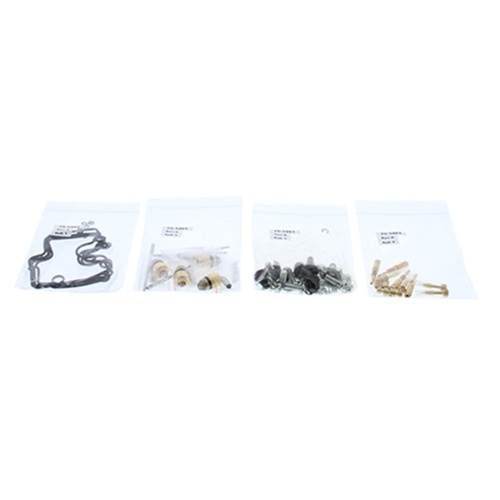 Carburettor Rebuild Kit