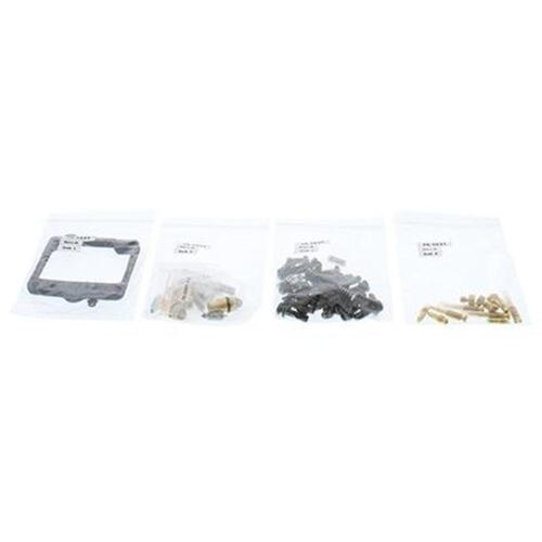 Carburettor Rebuild Kit