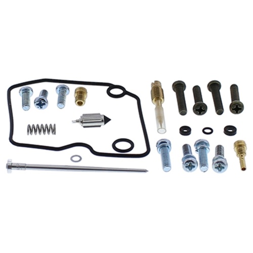 Carburettor Rebuild Kit