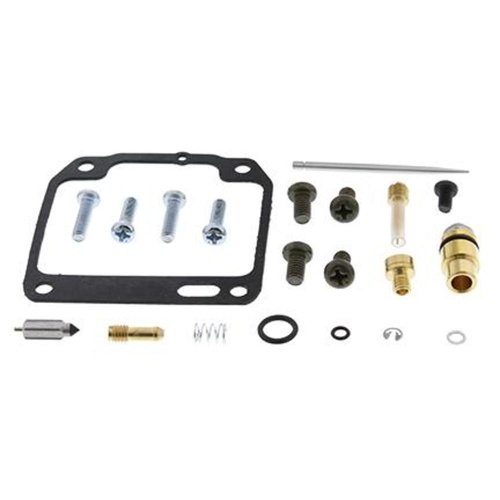 Carburettor Rebuild Kit