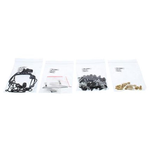 Carburettor Rebuild Kit