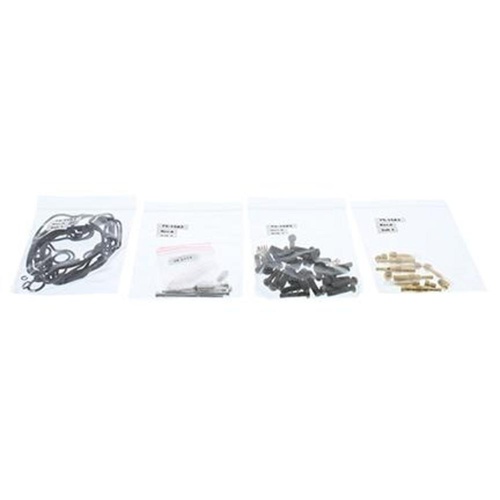 Carburettor Rebuild Kit