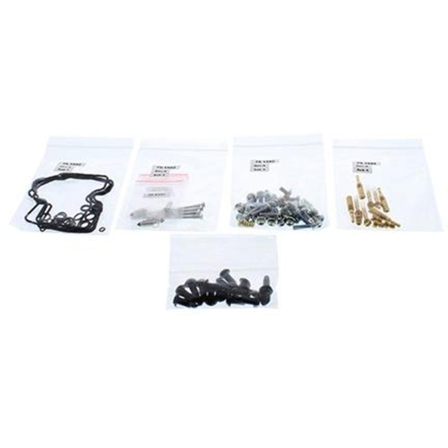 Carburettor Rebuild Kit