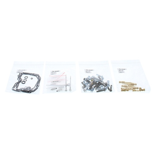 Carburettor Rebuild Kit