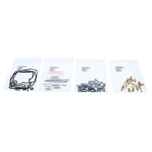 Carburettor Rebuild Kit