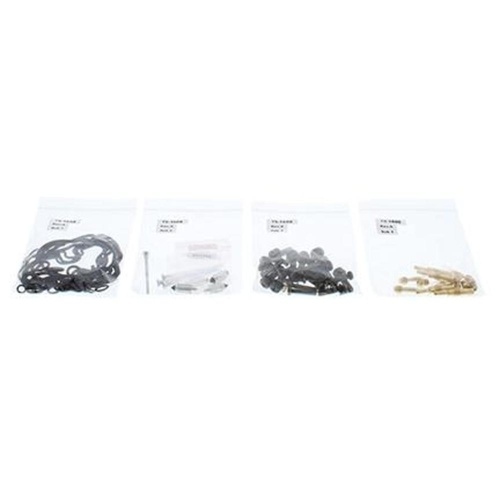 Carburettor Rebuild Kit