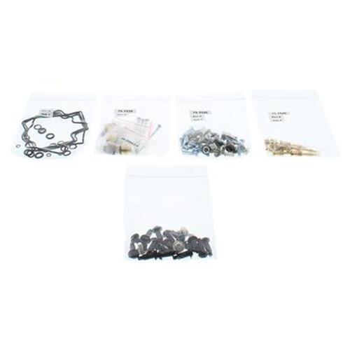 Carburettor Rebuild Kit