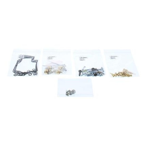 Carburettor Rebuild Kit