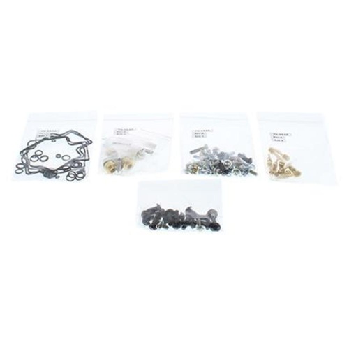 Carburettor Rebuild Kit