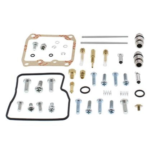 Carburettor Rebuild Kit