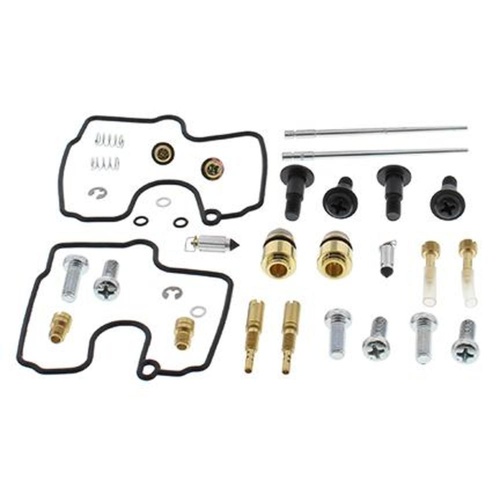 Carburettor Rebuild Kit