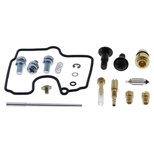 Carburettor Rebuild Kit