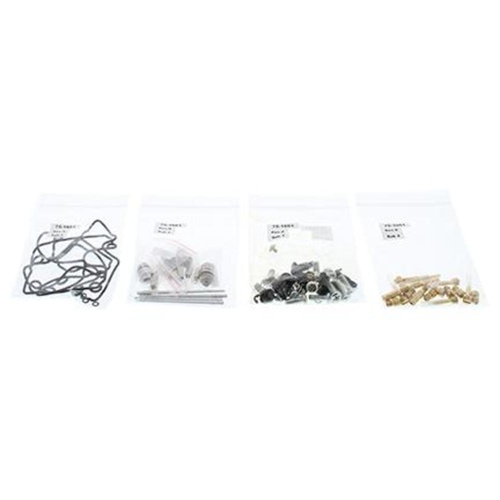 Carburettor Rebuild Kit