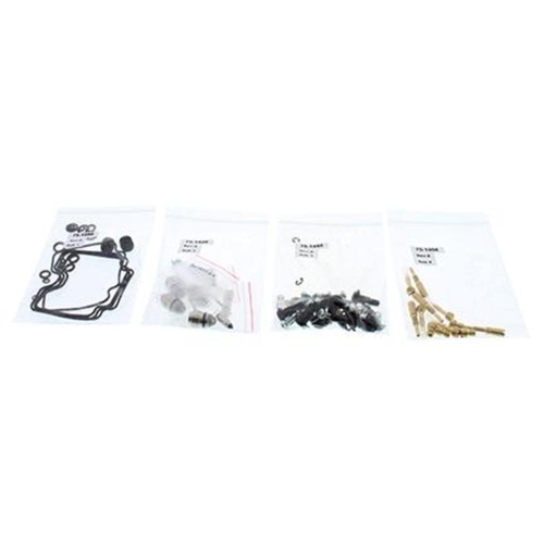 Carburettor Rebuild Kit