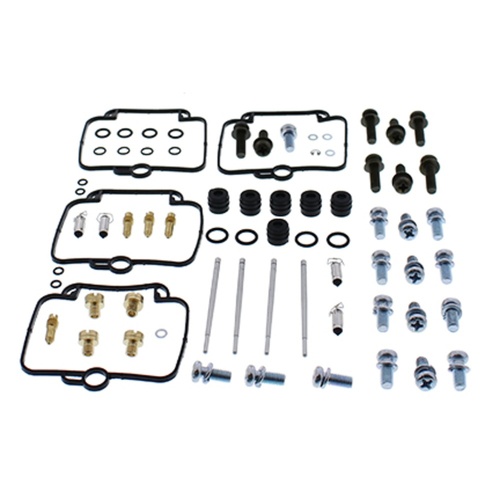 Carburettor Rebuild Kit