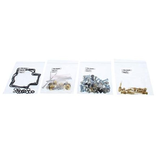 Carburettor Rebuild Kit