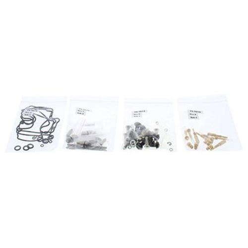 Carburettor Rebuild Kit