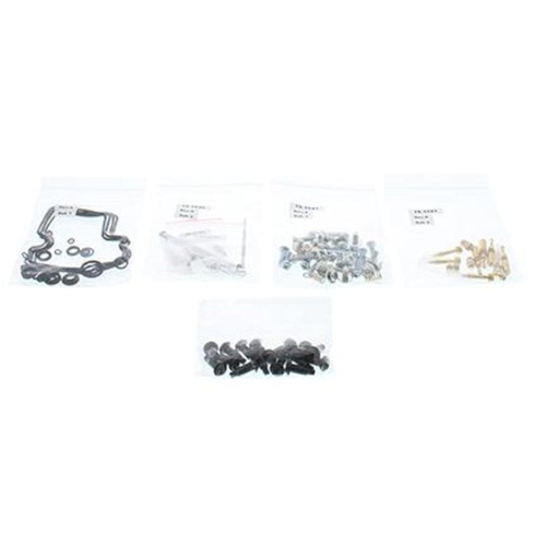 Carburettor Rebuild Kit