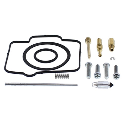 Carburettor Rebuild Kit