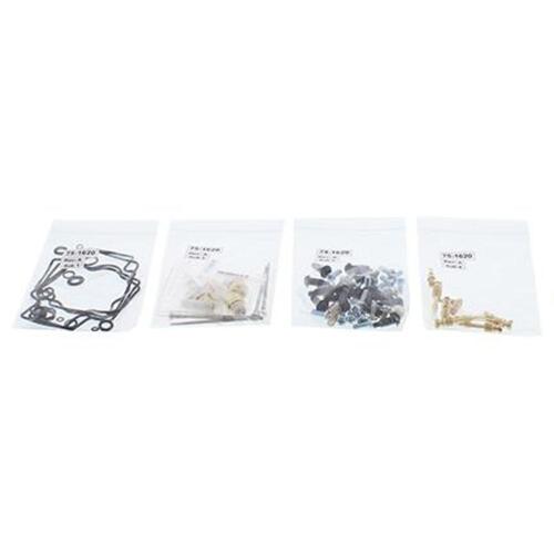 Carburettor Rebuild Kit