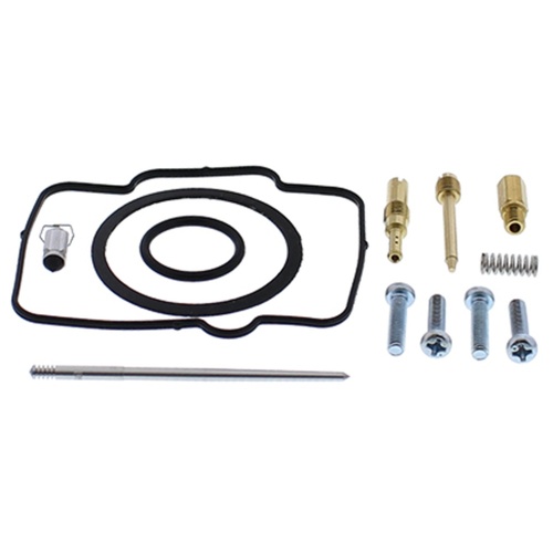 Carburettor Rebuild Kit