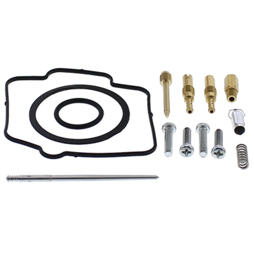 Carburettor Rebuild Kit