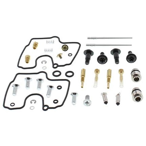 Carburettor Rebuild Kit