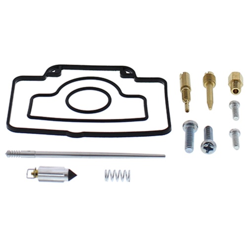 Carburettor Rebuild Kit